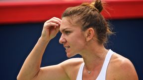 WTA Waszyngton: szlagier już w I rundzie. Trudne zadanie przed Simoną Halep