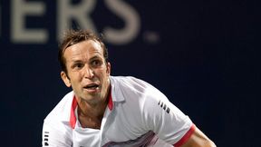 ATP Doha: wiek to tylko liczba, czyli 30-latkowie w natarciu