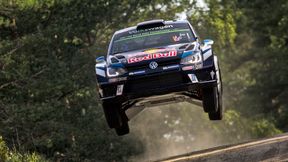 Sebastien Ogier: Obiecuję, że tym razem nie popełnię błędu