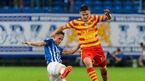 Jagiellonia Białystok - Legia Warszawa na żywo. Transmisja TV, stream online