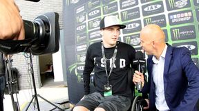 Darcy Ward krytykuje regulamin. "Działacze są zaślepieni"