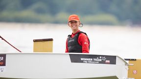 Filip Miłoszewski wygrał Wielki Finał i cały cykl Energa Sailing Cup!