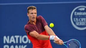 Tomas Berdych o Ivaniseviciu: To facet, który znalazł drogę do przełomu