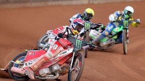 Dobry występ Piotra Pawlickiego w finale DPŚ. "Jest znacznie lepiej niż było"