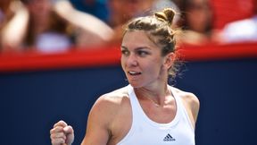 WTA Montreal: Madison Keys bez amunicji, Simona Halep z trzecim tytułem w 2016 roku