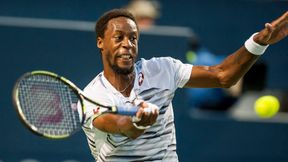 Rio 2016. Gael Monfils ośmieszył Vaska Pospisila. Juan Monaco czeka na obrońcę złota