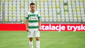 Lechia Gdańsk ma problemy z kontuzjami. Kłopoty reprezentantów Polski