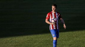 Kevin Gameiro w końcu doceniony w kadrze. Pierwszy taki mecz i dublet napastnika dla Francji