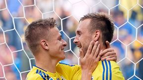 Ukrainiec blisko gry w Arce Gdynia