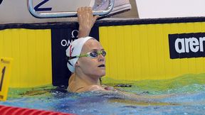 Rio 2016. Złoto na otwartym akwenie dla Holandii, dramat Francuzki. Joanna Zachoszcz w ogonie stawki