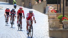 Katarzyna Niewiadoma 6. w Ronde van Vlaanderen, Alberto Bettiol 1. wśród panów