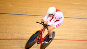 Rio 2016: afery z udziałem Małgorzaty Wojtyry ciąg dalszy. "Byłam jedyną kandydatką do startu w omnium"