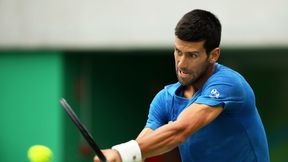 Novak Djoković nowym przewodniczącym Rady Zawodniczej ATP