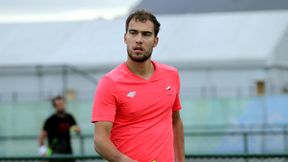 Australian Open: czterech Polaków w deblu. Jerzy Janowicz zagra razem z Marcinem Matkowskim