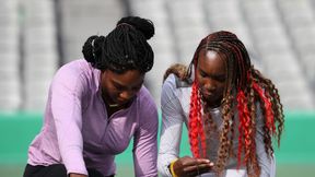 Venus Williams dołączyła do Sereny. Cztery byłe liderki rankingu mogą wystąpić w Auckland