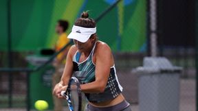 Rio 2016: szybki awans Garbine Muguruzy, Alize Cornet rywalką Sereny Williams