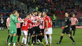 193. derby Krakowa. Fatalne wieści dla Cracovii