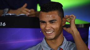 Pascal Wehrlein odrzucił możliwość jazdy w Formule E. Niemiec myśli tylko o F1