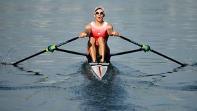 Rio 2016. Natan Węgrzycki-Szymczyk w finale B