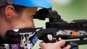 Rio 2016: nieudane strzelanie Polek. Sylwia Bogacka i Agnieszka Nagay poza finałem