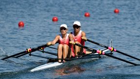 Rio 2016. Wioślarstwo: ozłocone Fularczyk-Kozłowska i Madaj! To trzeci medal dla Polski