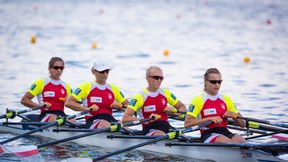 Rio 2016. Mamy brązowy medal w wioślarstwie!