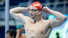 Rio 2016: Adam Peaty pobił rekord świata na 100 m żabką w eliminacjach!