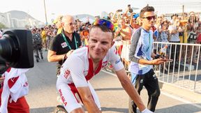 Krótki odpoczynek medalisty igrzysk. Rafał Majka wystartował w Tour du Limousin