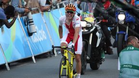 Tour du Limousin: Rafał Majka utrzymał miejsce w generalce, triumf Joeya Rosskopfa