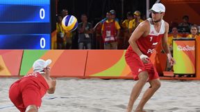 Rio 2016: porażka Polaków w arcyważnym starciu. Los Biało-Czerwonych w rękach rywali