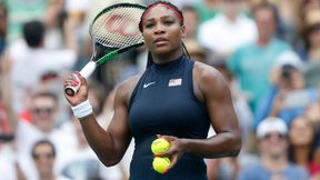 Rio 2016. Williams o krok bliżej od obrony mistrzostwa, Kerber uratowała seta od stanu 2:5 i zagra z Bouchard