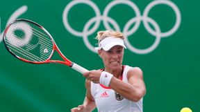 Rio 2016: Kerber i Puig zmierzą się o złotą chwałę. Nadal kontra Del Potro o finał