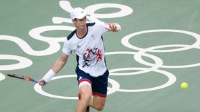 Rio 2016. Drugie złoto jest o krok. Andy Murray w finale singla