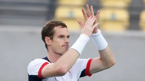 Rio 2016. Andy Murray znów uchronił się przed porażką. Brytyjczyk w strefie medalowej