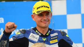 Paweł Szkopek o włos od kolejnych punktów w MŚ FIM EWC