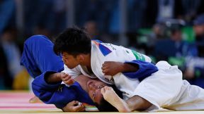 Rio 2016: Japonia z kolejnym złotem. Ono zwyciężył w kategorii do 73 kilogramów w judo