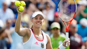 Rio 2016: Andżelika Kerber pozbawiła Johannę Kontę szans na medal, Niemka w półfinale