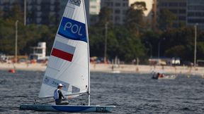 Rio 2016: Kacper Ziemiński kończy igrzyska na 18. miejscu