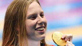 Kylie Masse, Lilly King i Adam Peaty z rekordami świata w 3. dniu pływackich MŚ