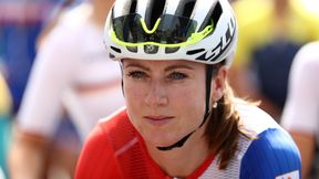 Annemiek van Vleuten wygrała Giro Rosa, Katarzyna Niewiadoma na piątym miejscu