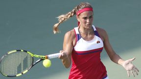 Rio 2016. Monica Puig po awansie do ćwierćfinału: Nadal mam gęsią skórkę