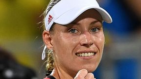 Andżelika Kerber: Każda marzy o zostaniu liderką rankingu