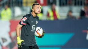 Rafał Gikiewicz po debiucie w Bundeslidze: Musiałem udowodnić, że nie jestem leszczem