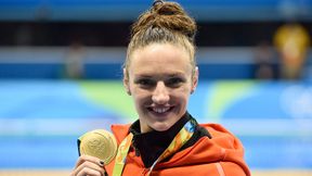 Rio 2016: Madeline Dirado zabrała złoto Katince Hosszu