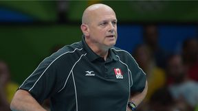 Stephane Antiga ma następcę. Glenn Hoag ponownie trenerem reprezentacji Kanady