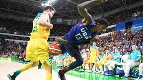 Rio 2016: USA - Francja na żywo. Koszykówka, transmisja TV, stream online. Gdzie oglądać?