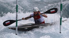 Rio 2016: pech polskiej kajakarki. Natalia Pacierpnik poza finałem w K1