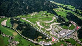 Red Bull Ring najszybszym torem w MotoGP