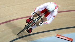 Rio 2016: wyniki pierwszej rundy keirin kobiet