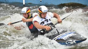 Rio 2016: dramat w ekipie niemieckich kajakarzy. Trener walczy o życie w szpitalu